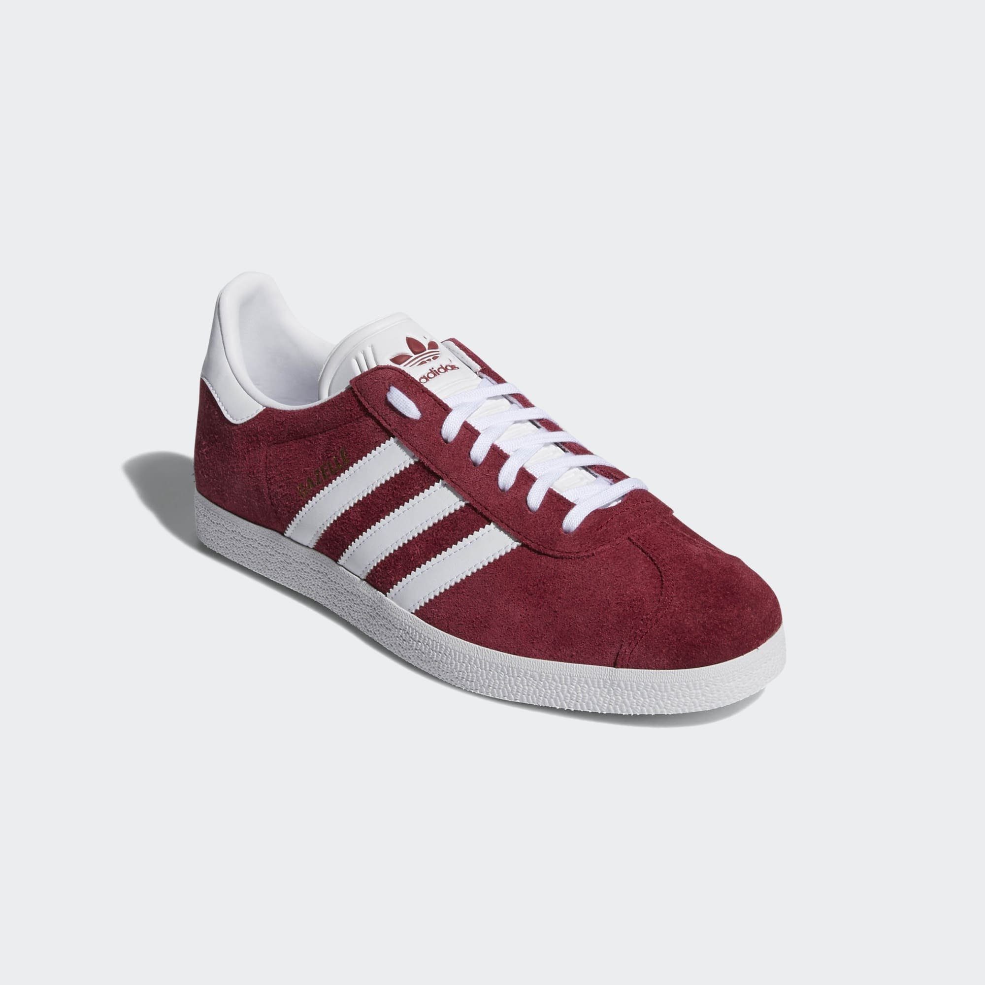 adidas Originals GAZELLE SCHUH Sneaker (1-tlg) günstig online kaufen