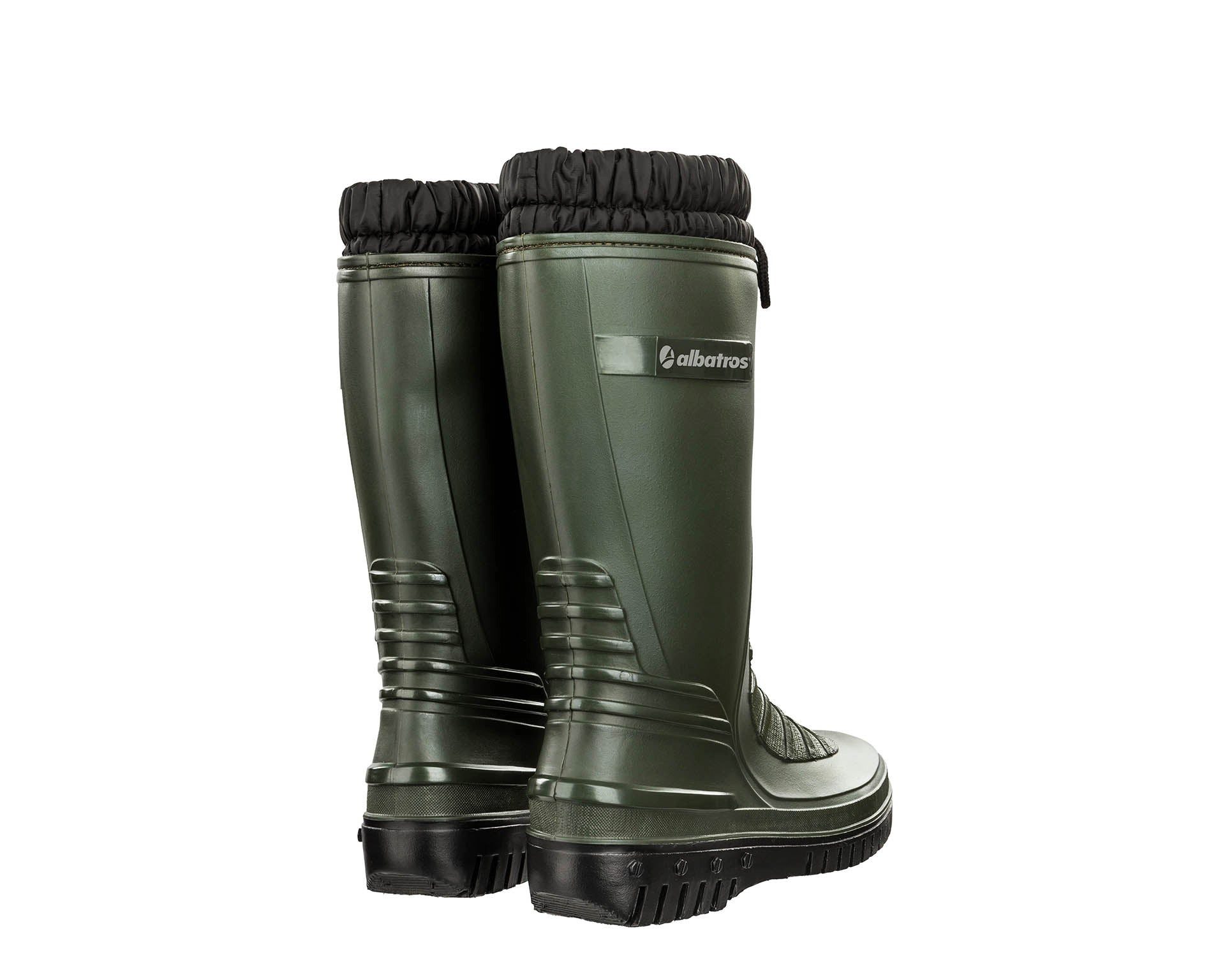 Albatros ALBATROS ARKTIS Winterstiefel Winterstiefel Wasserdicht