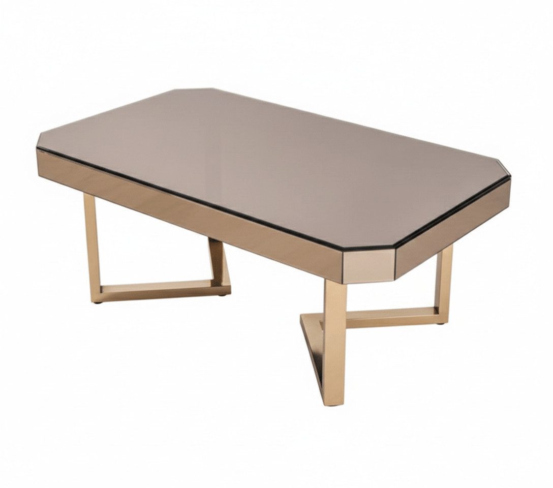 JVmoebel Couchtisch Moderner Couchtisch mit stilvollem Design und klaren Linien, Made in Europa