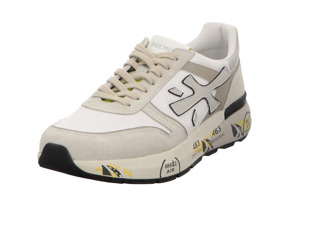 PREMIATA Mick Schnürschuh