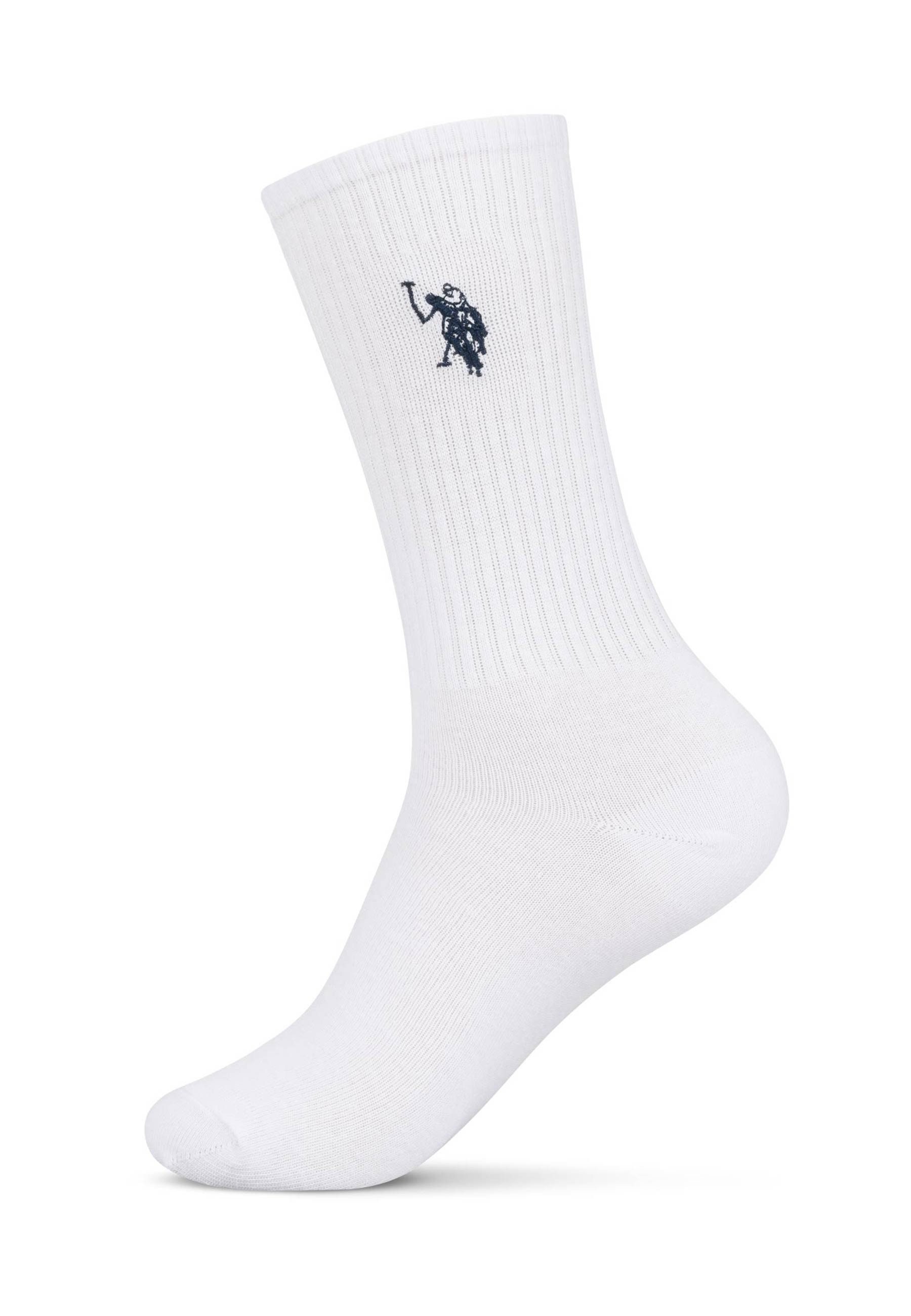 U.S. Polo Assn. Tennissocken Tennissocken USRydr günstig online kaufen