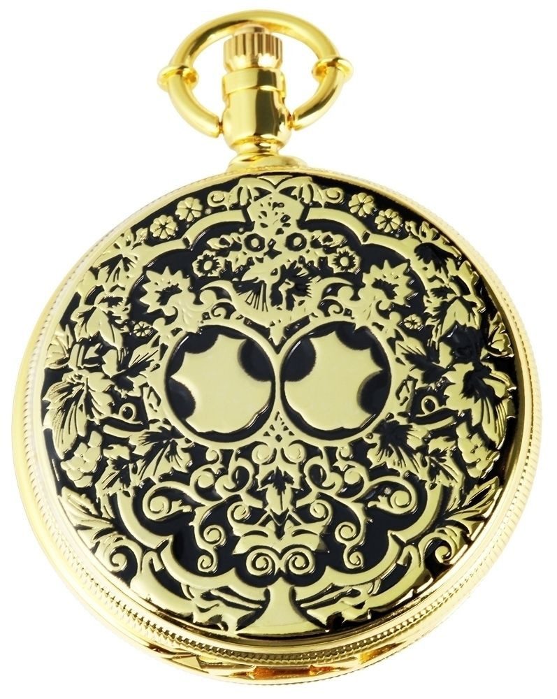 Excellanc Quarzuhr 480402000003 Excellanc Taschenuhr günstig online kaufen