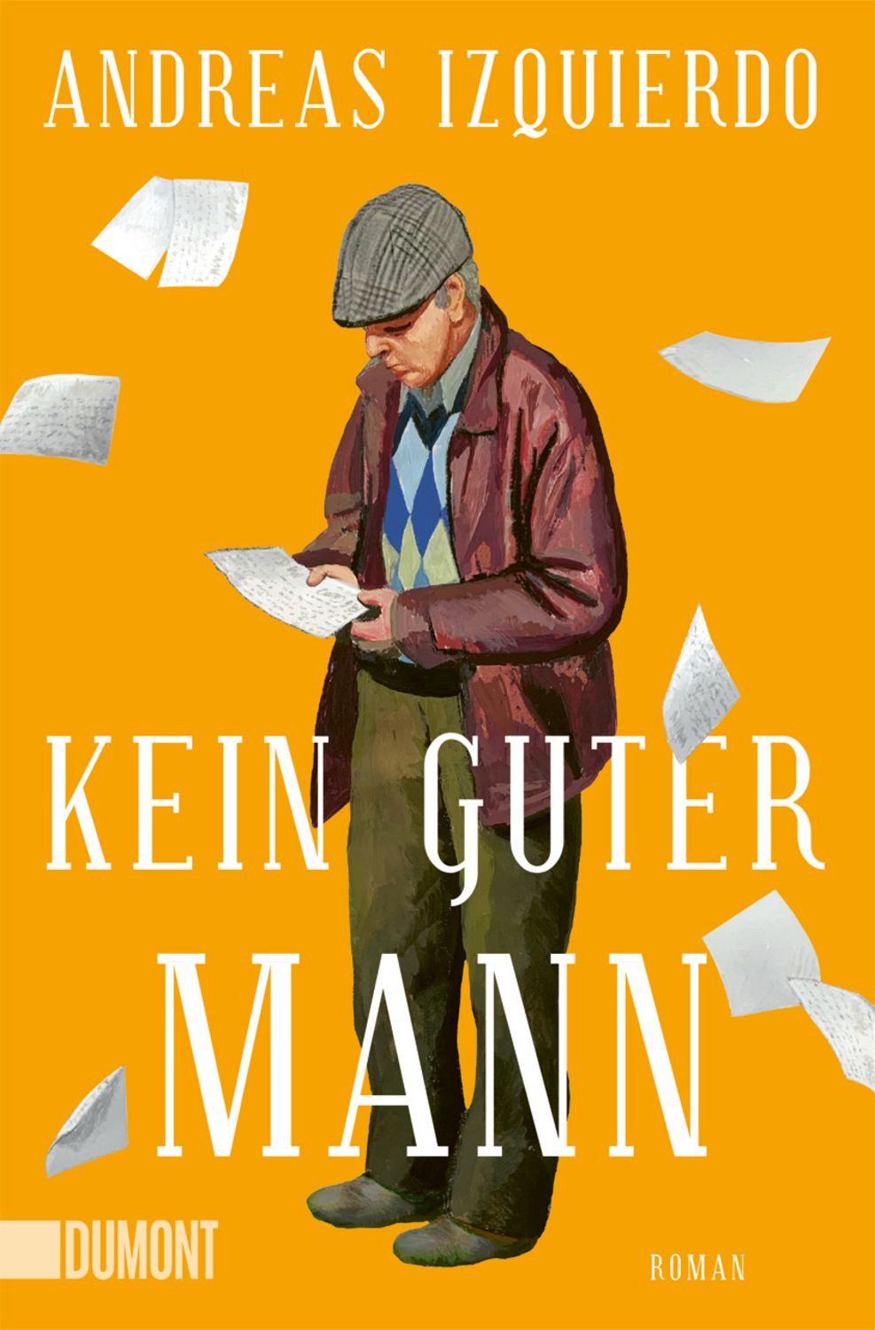 Kein guter Mann / Andreas Izquierdo
