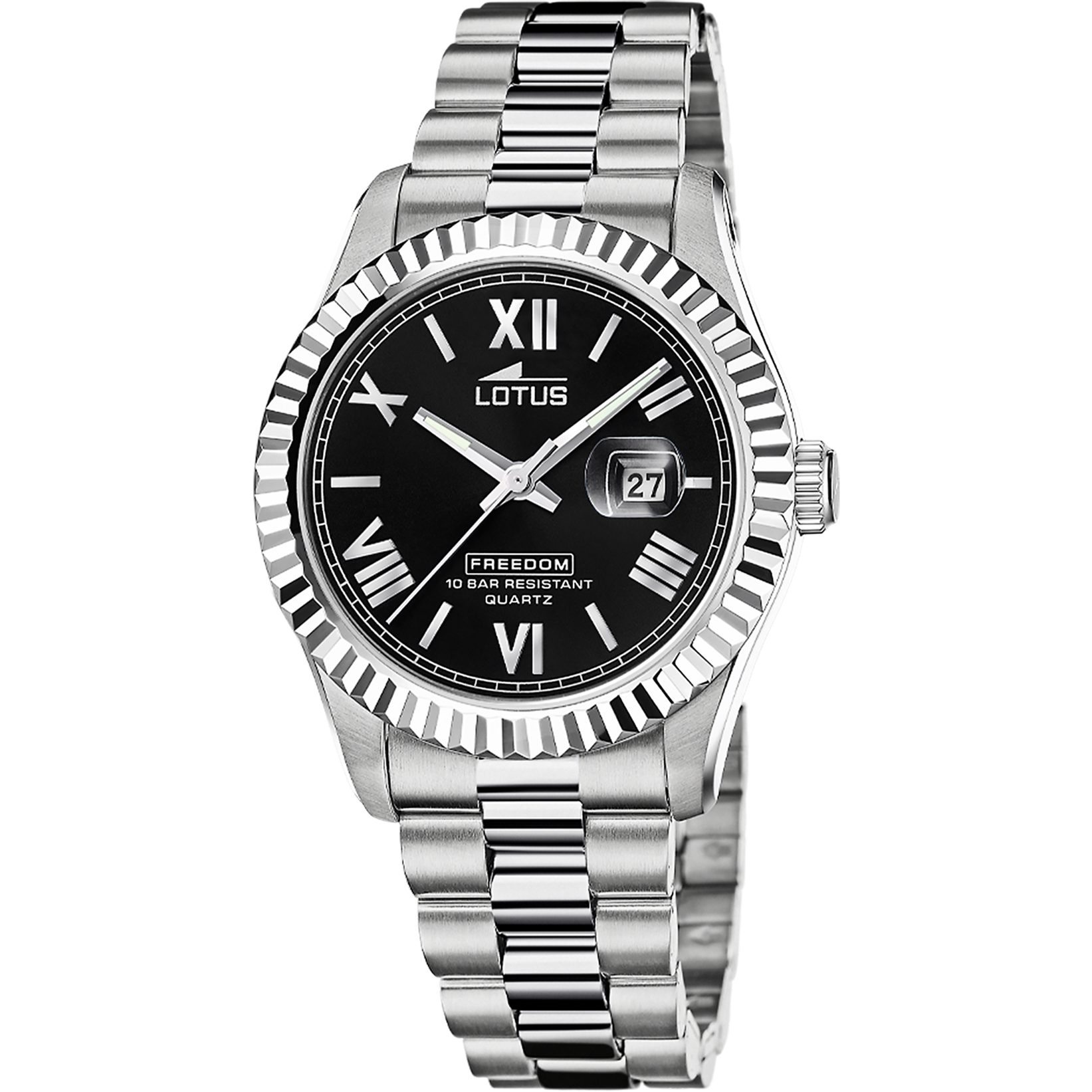 Quarzuhr Freedom Collection 19002_5