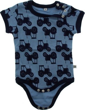 Pippi Babywear Langarmbody