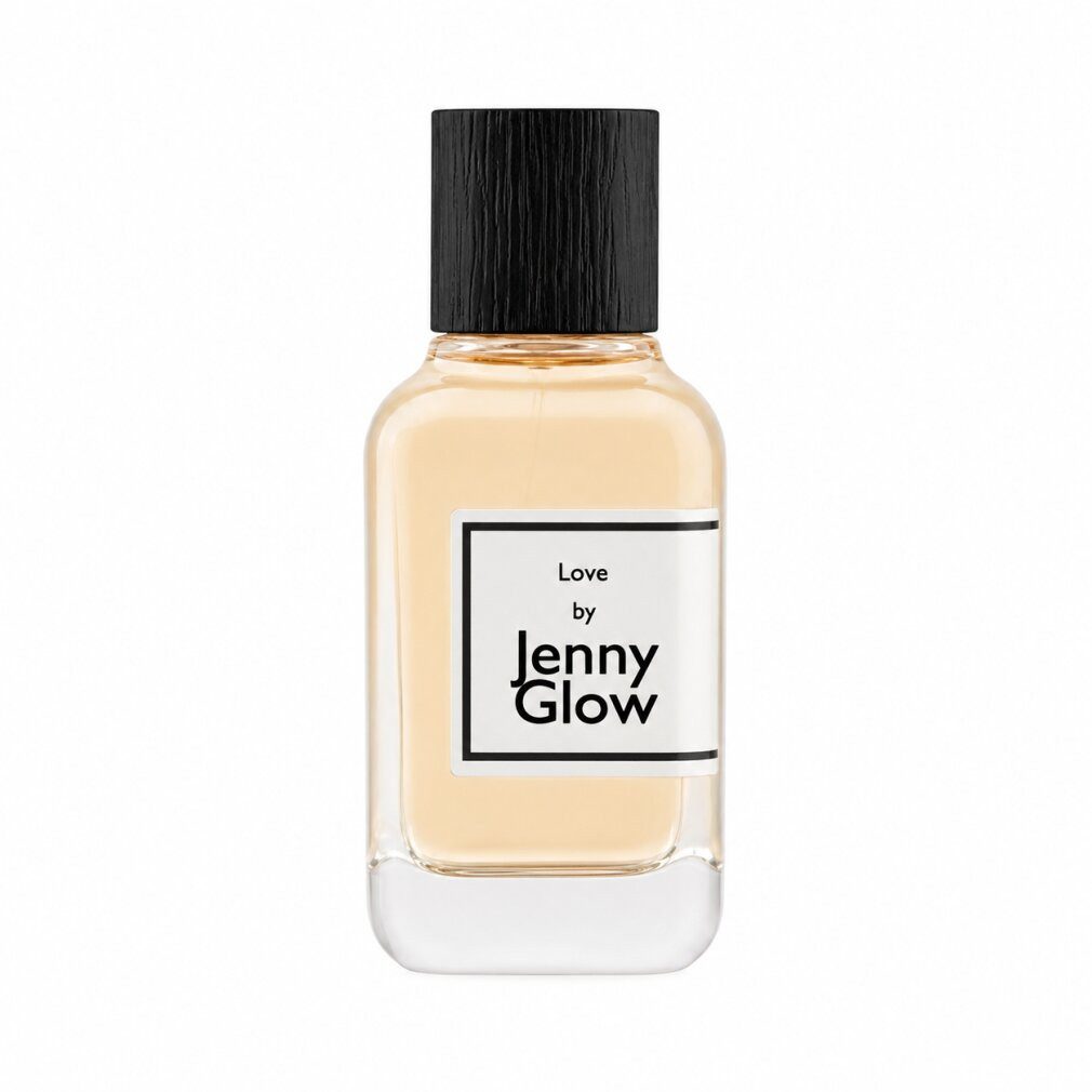 Jenny Glow Eau de Parfum Love Eau De Parfum 100ml Spray