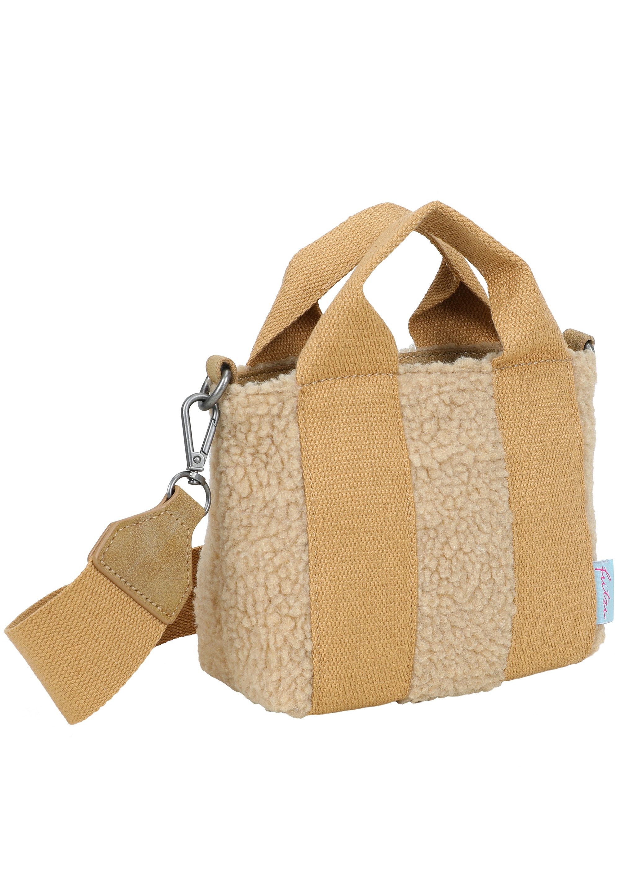 Fritzi aus Preußen Schultertasche Fritzi Bini günstig online kaufen