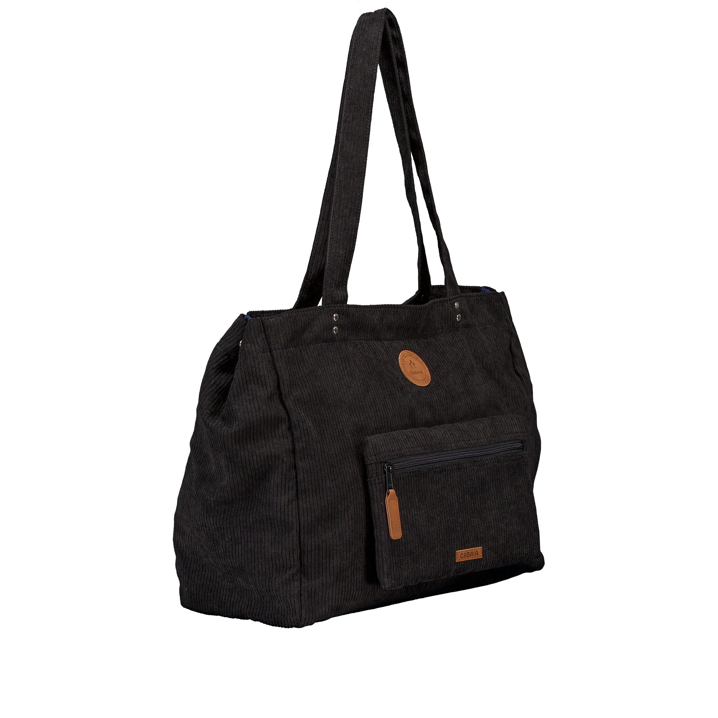 CABAIA Shopper Tote Bag Large (1-tlg)