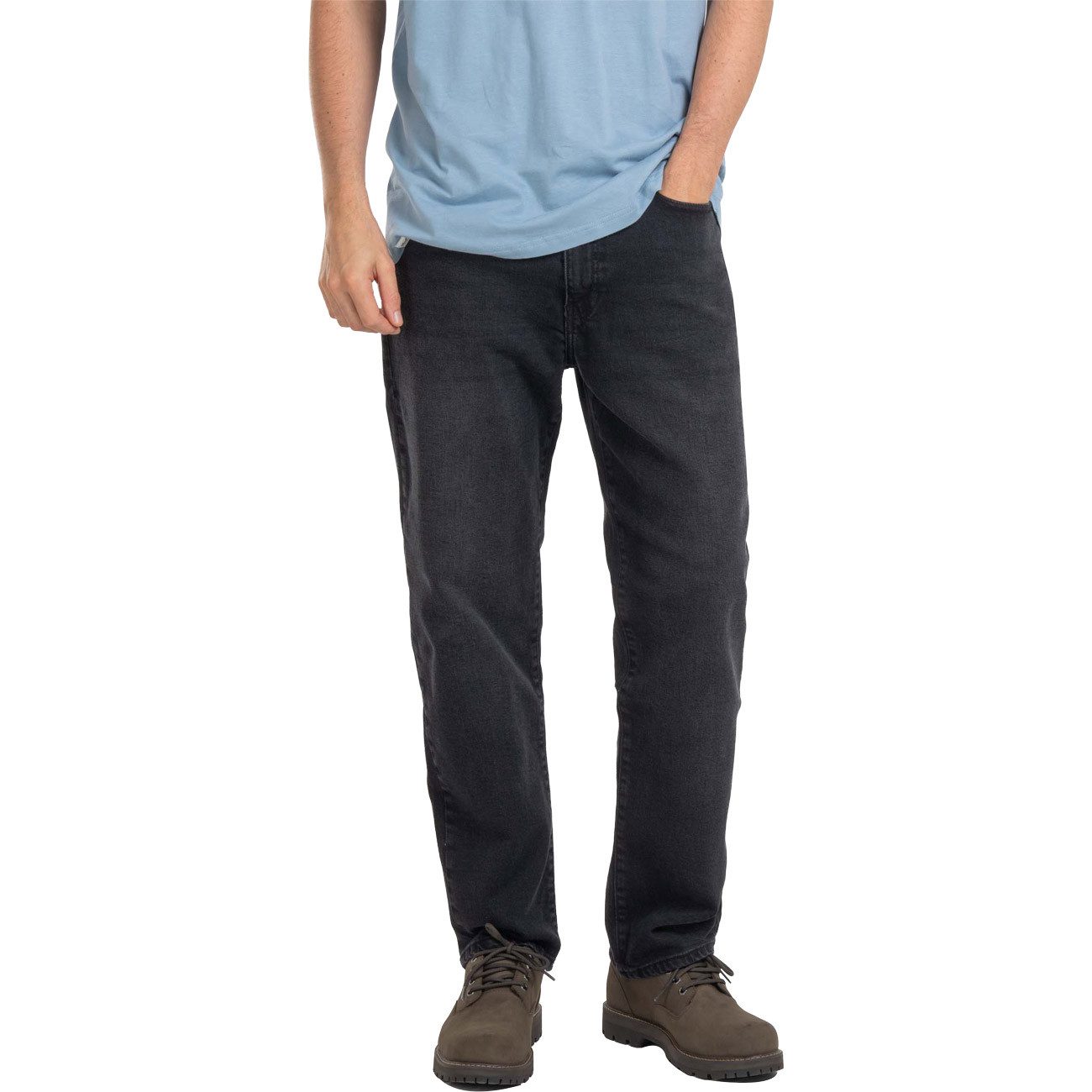 REELL Regular-fit-Jeans Rave Rave günstig online kaufen