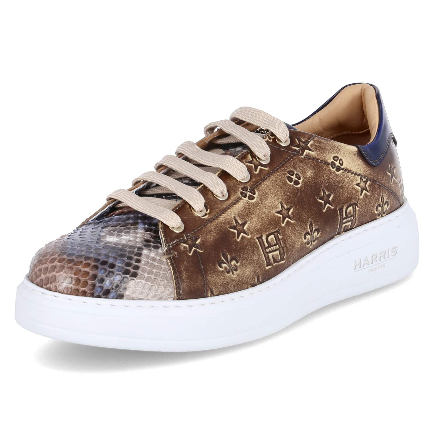 Harris Low Sneaker PAUL Sneaker