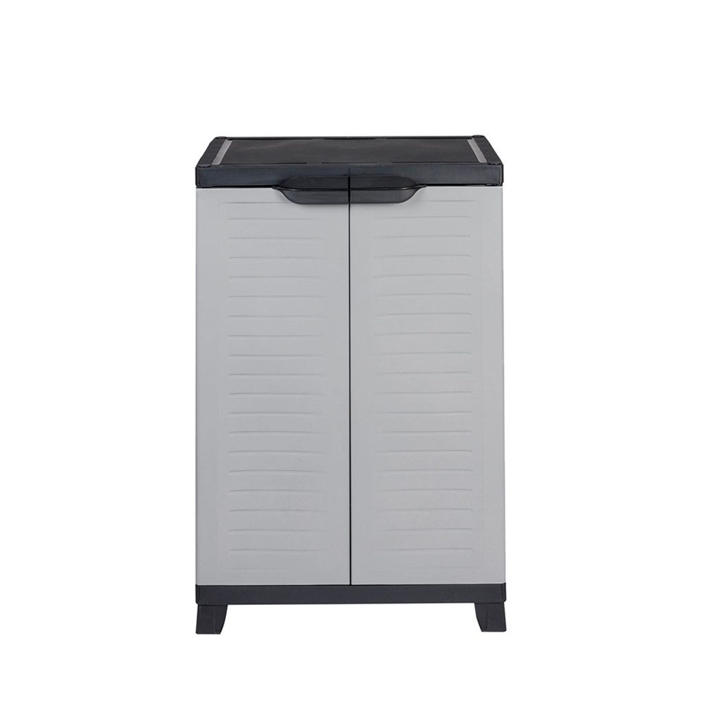 Kreher Mehrzweckschrank Kunststoffschrank der Elite Serie günstig online kaufen