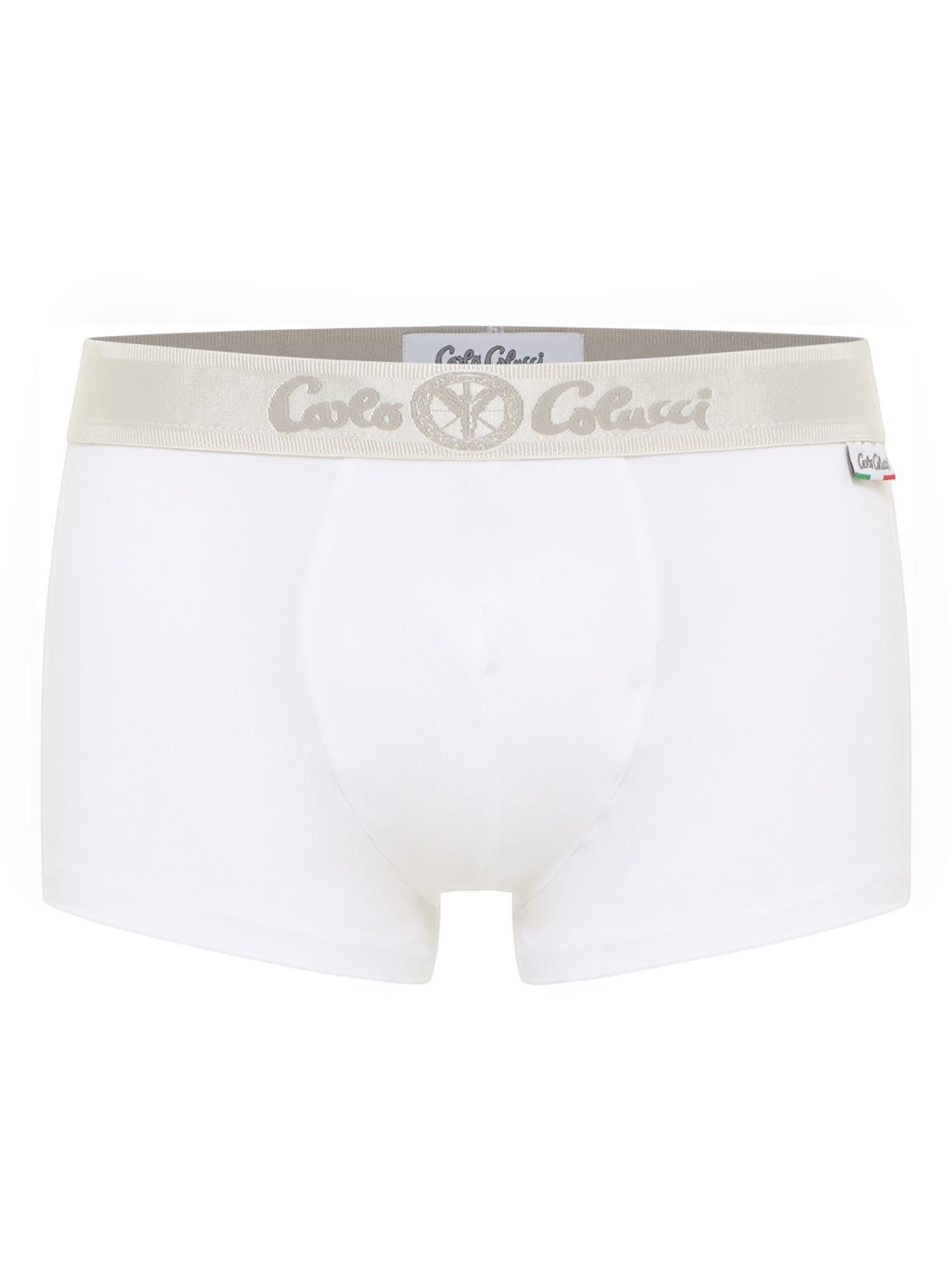 CARLO COLUCCI Jazz-Pants Slips Eberle