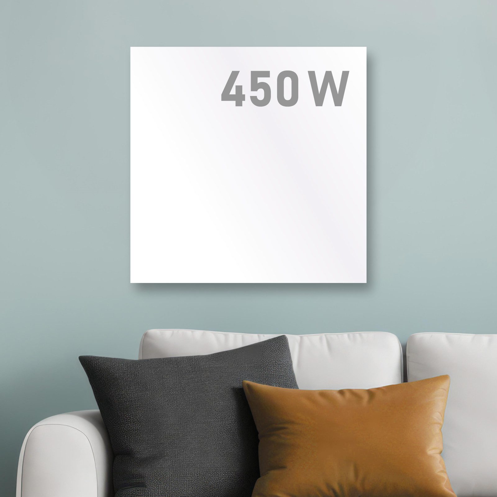 BRAST Infrarotheizung Elektroheizung Heizkörper hoher Wirkungsgrad Made in günstig online kaufen