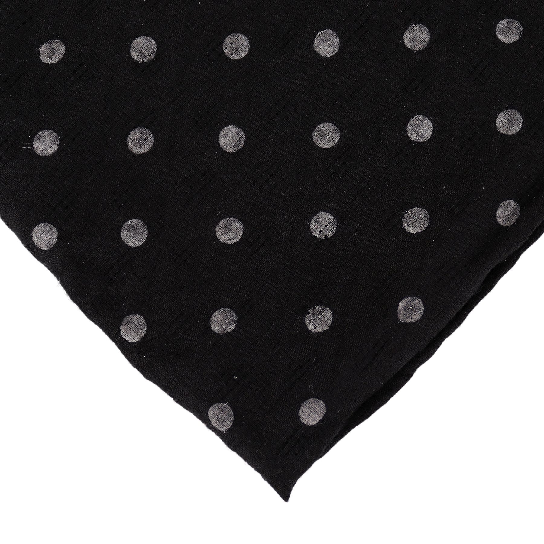 MIRROSI Loop Damen Schal mit Paisley Punkte Weich aus 100% Baumwolle, (ca. günstig online kaufen