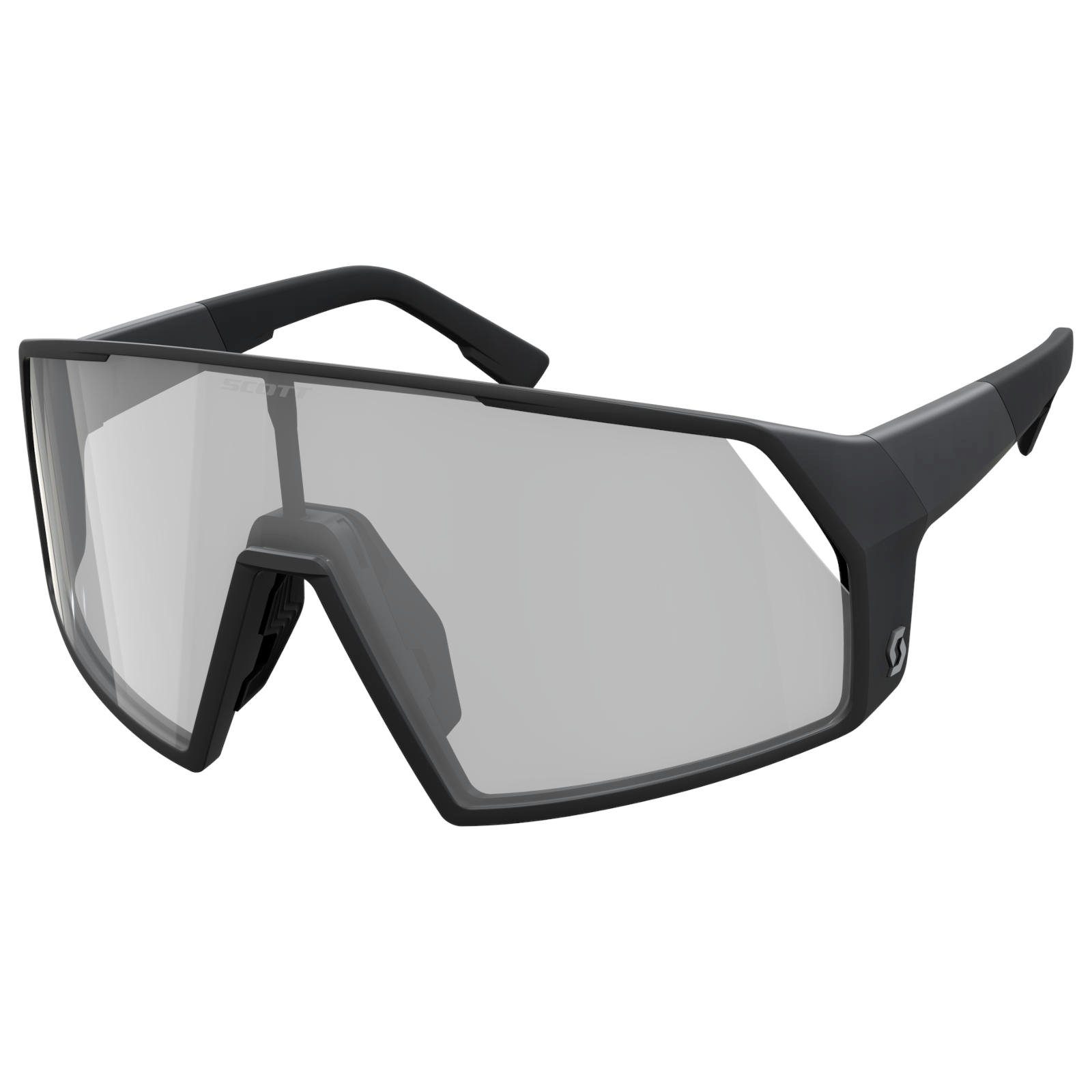 Scott Fahrradbrille