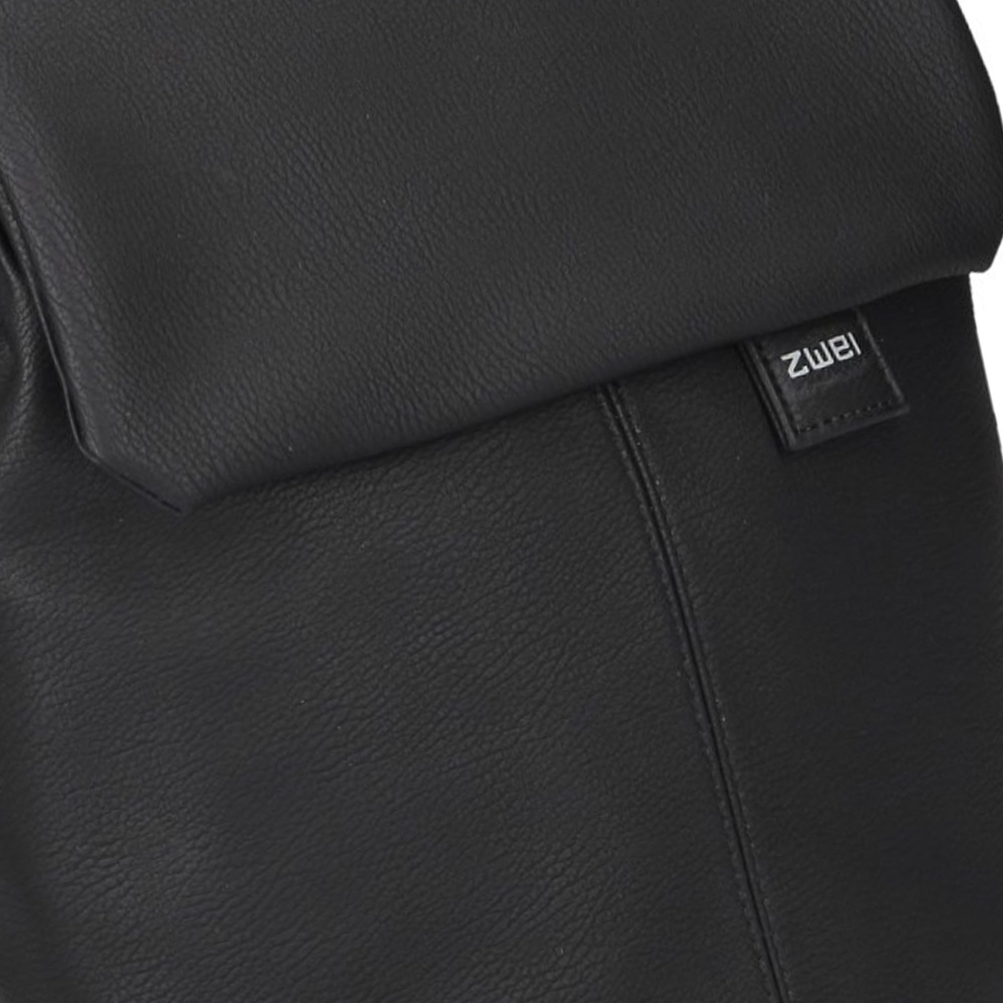 Zwei Cityrucksack Mademoiselle.M, Polyurethan