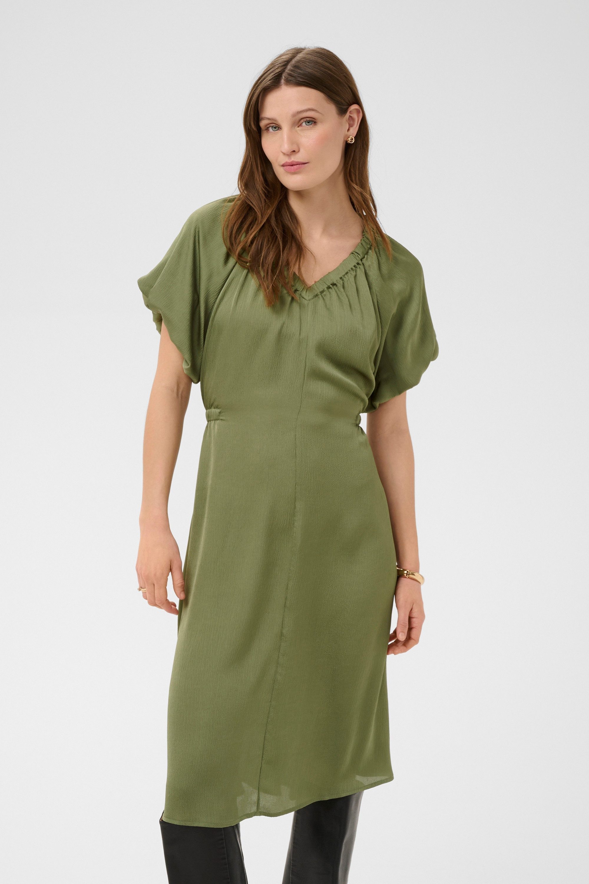 Blusenkleid Kleid SLParis