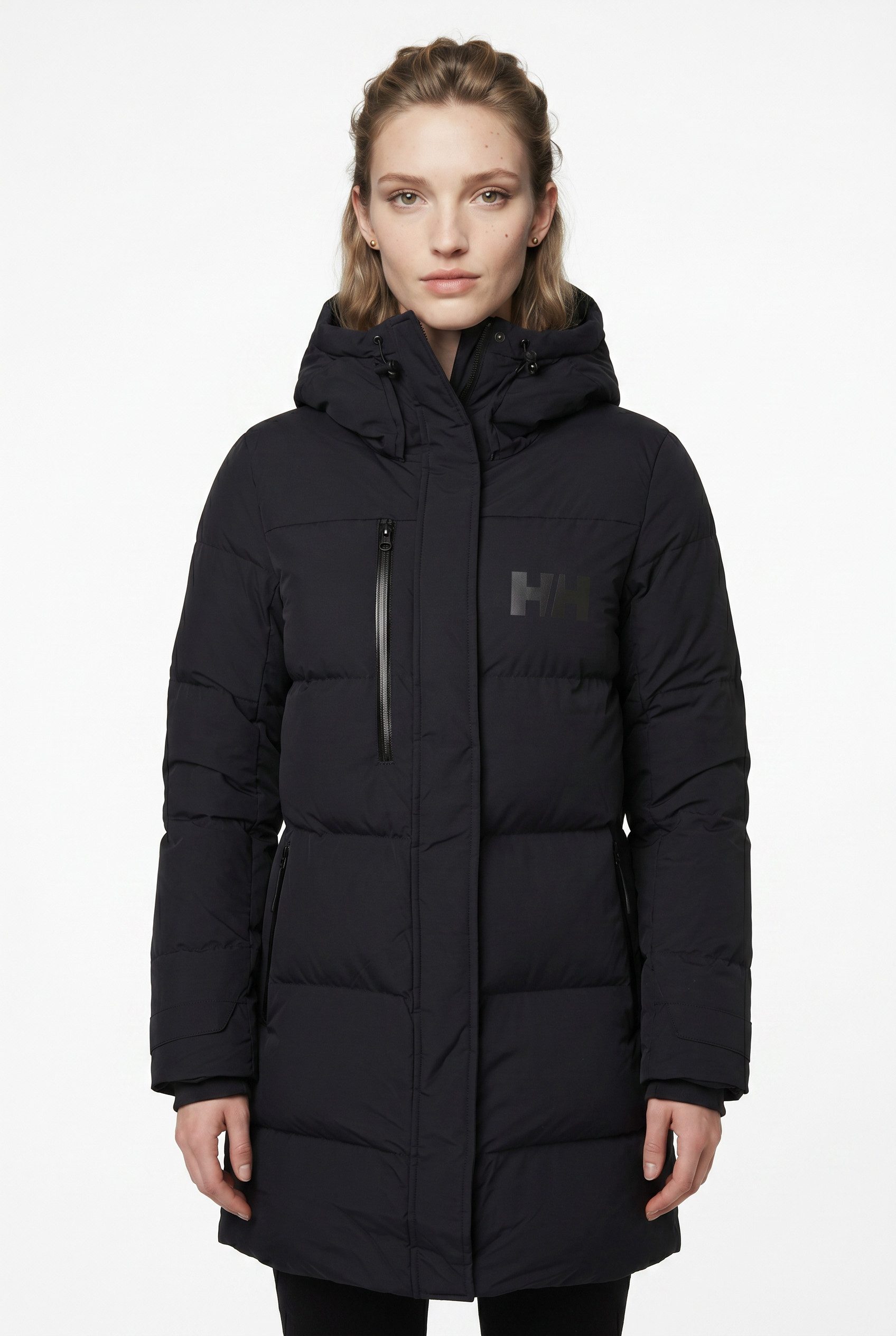 Wintermantel W ADORE PUFFY PARKA