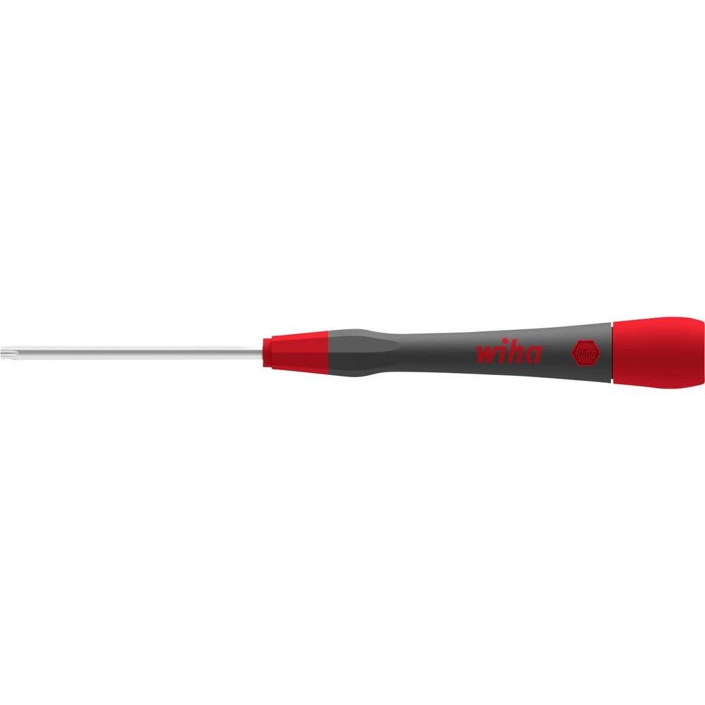 Feinschaubendreher TORX® T4 Schraubendreher Wiha PicoFinish®