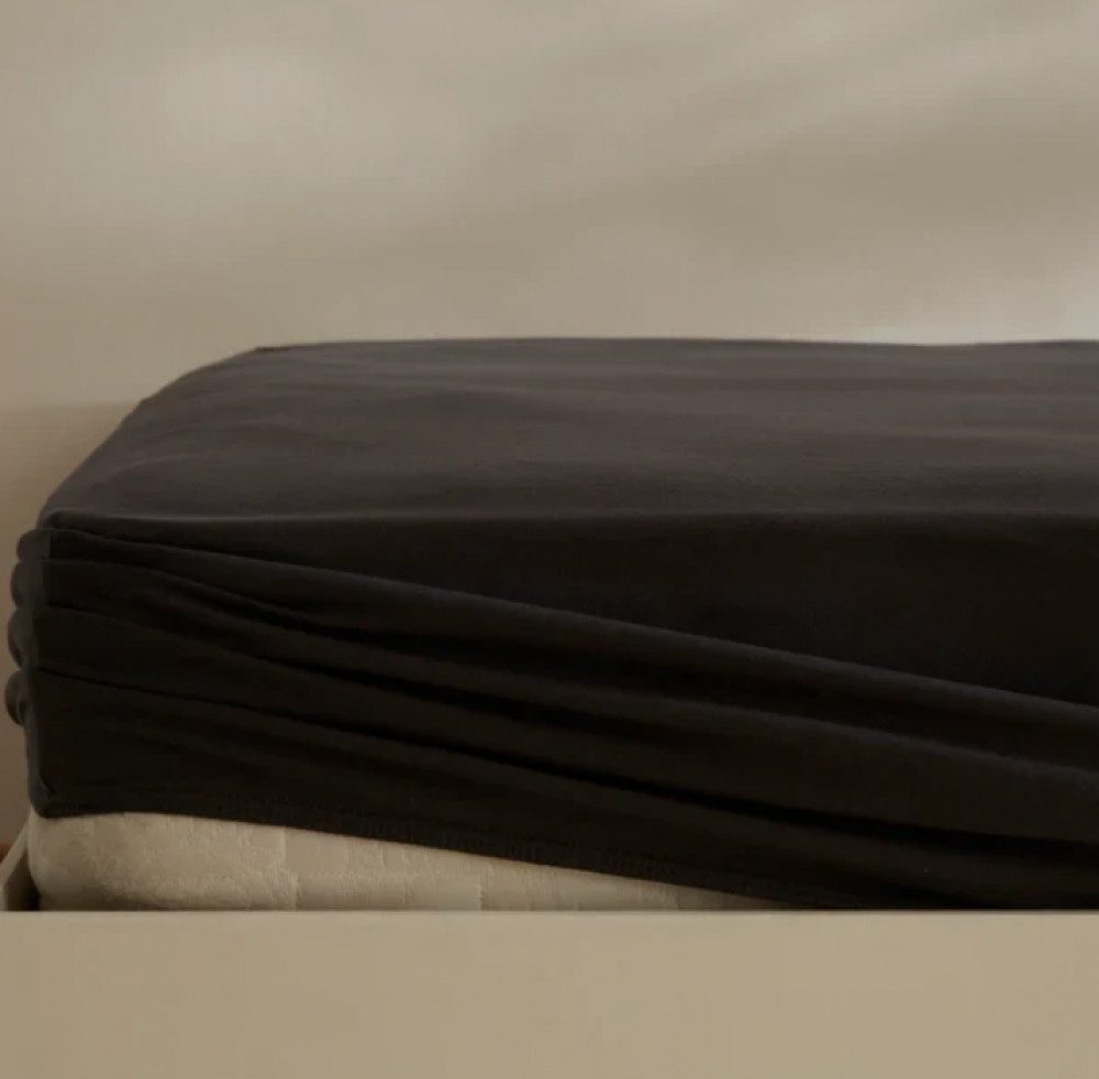 Karaca Bett-Set Karaca Home Jersey Spannbettlaken günstig online kaufen