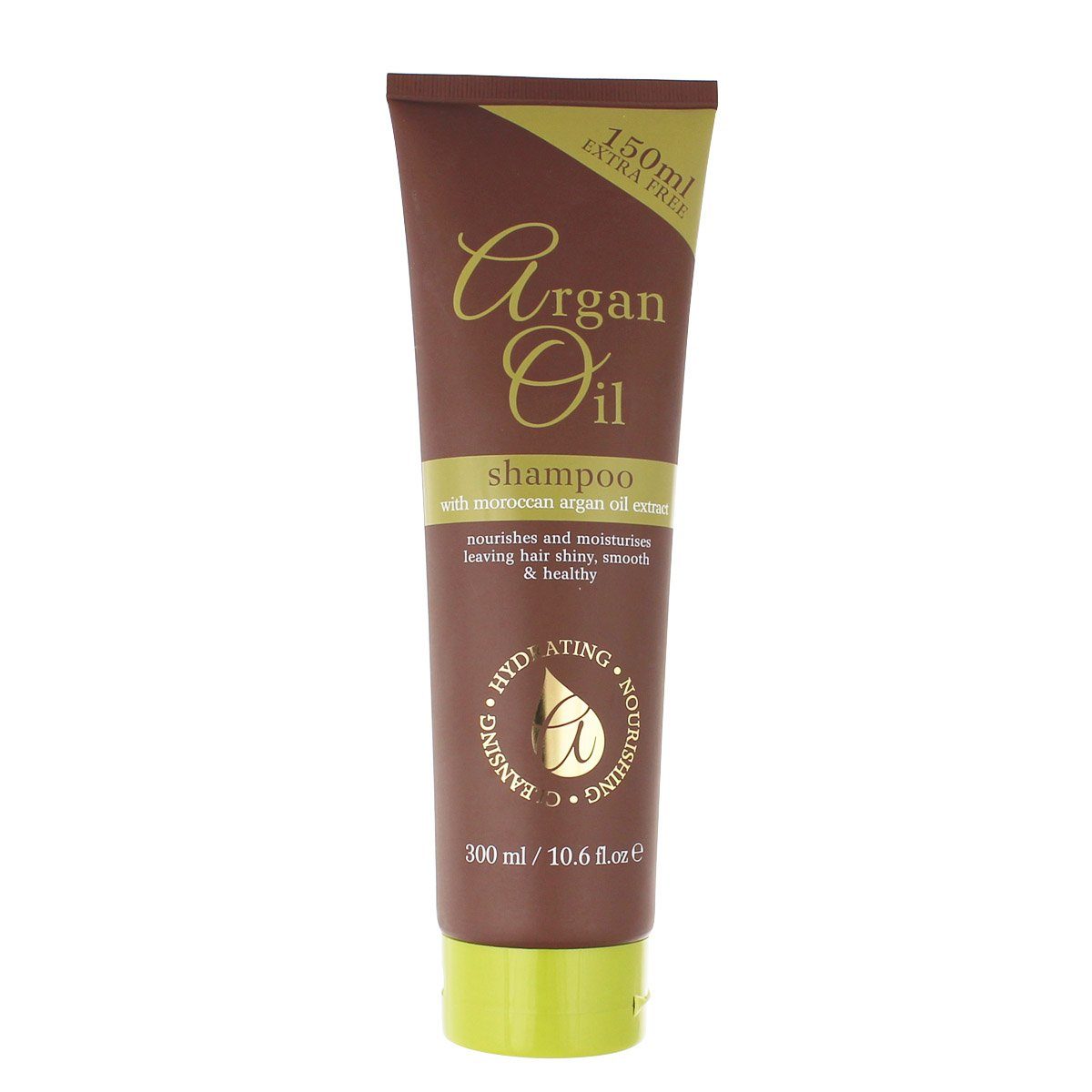 XPEL Haarshampoo Argan Oil