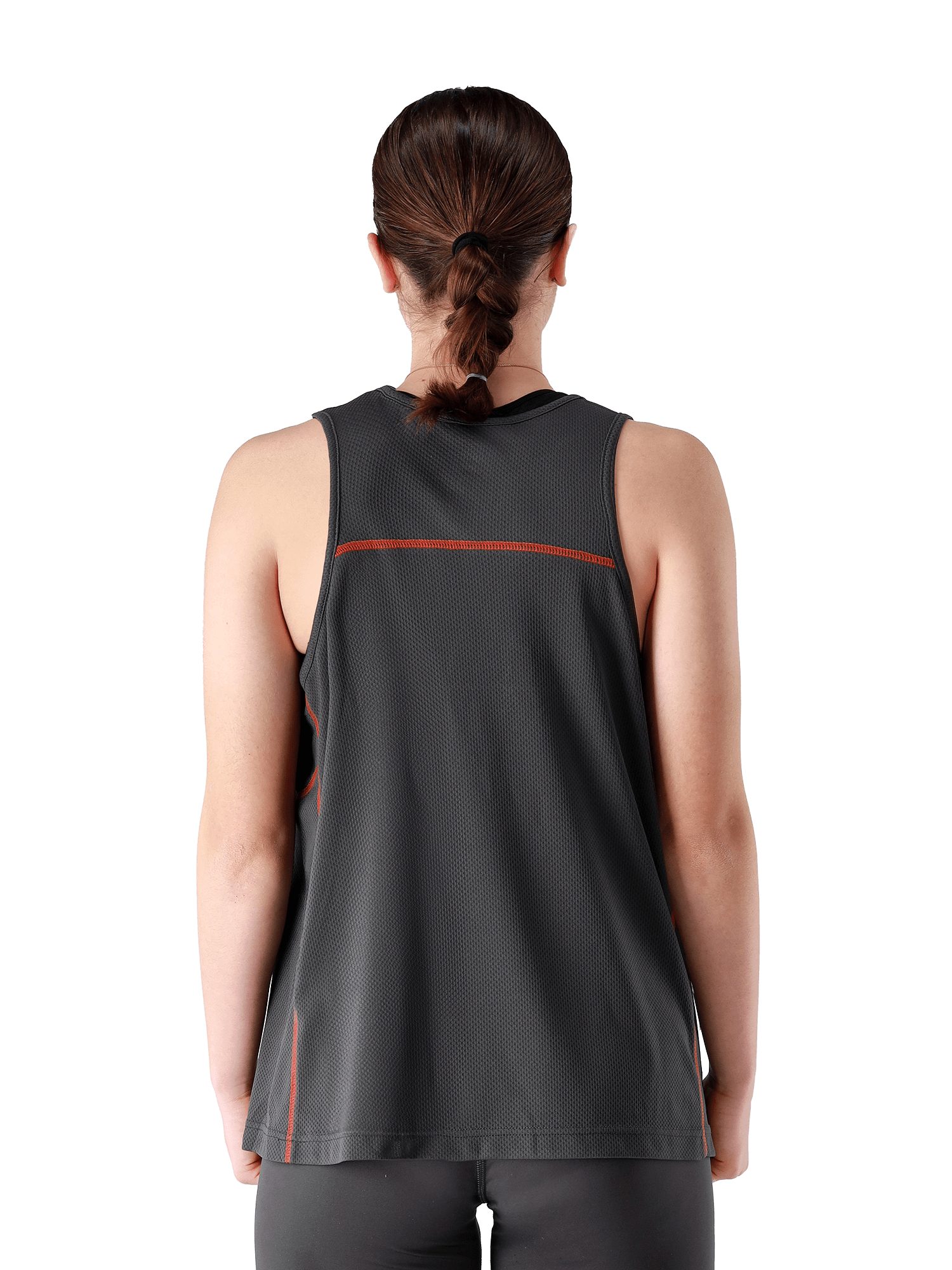 FC Bayern München Sporttop FC Bayern München I Tanktop Sports I Damen I Grau