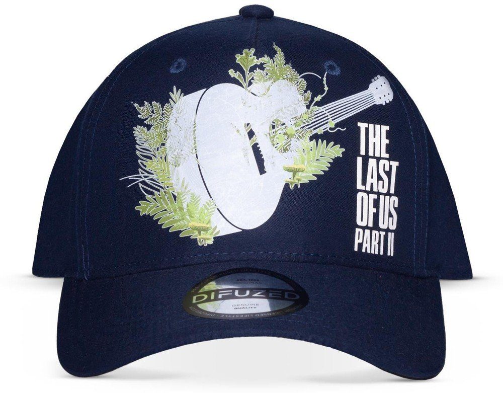 The Last of Us Snapback Cap
