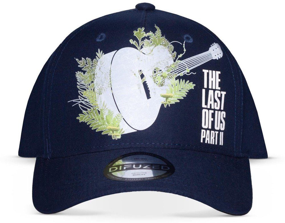 Cap The Last of Snapback Us