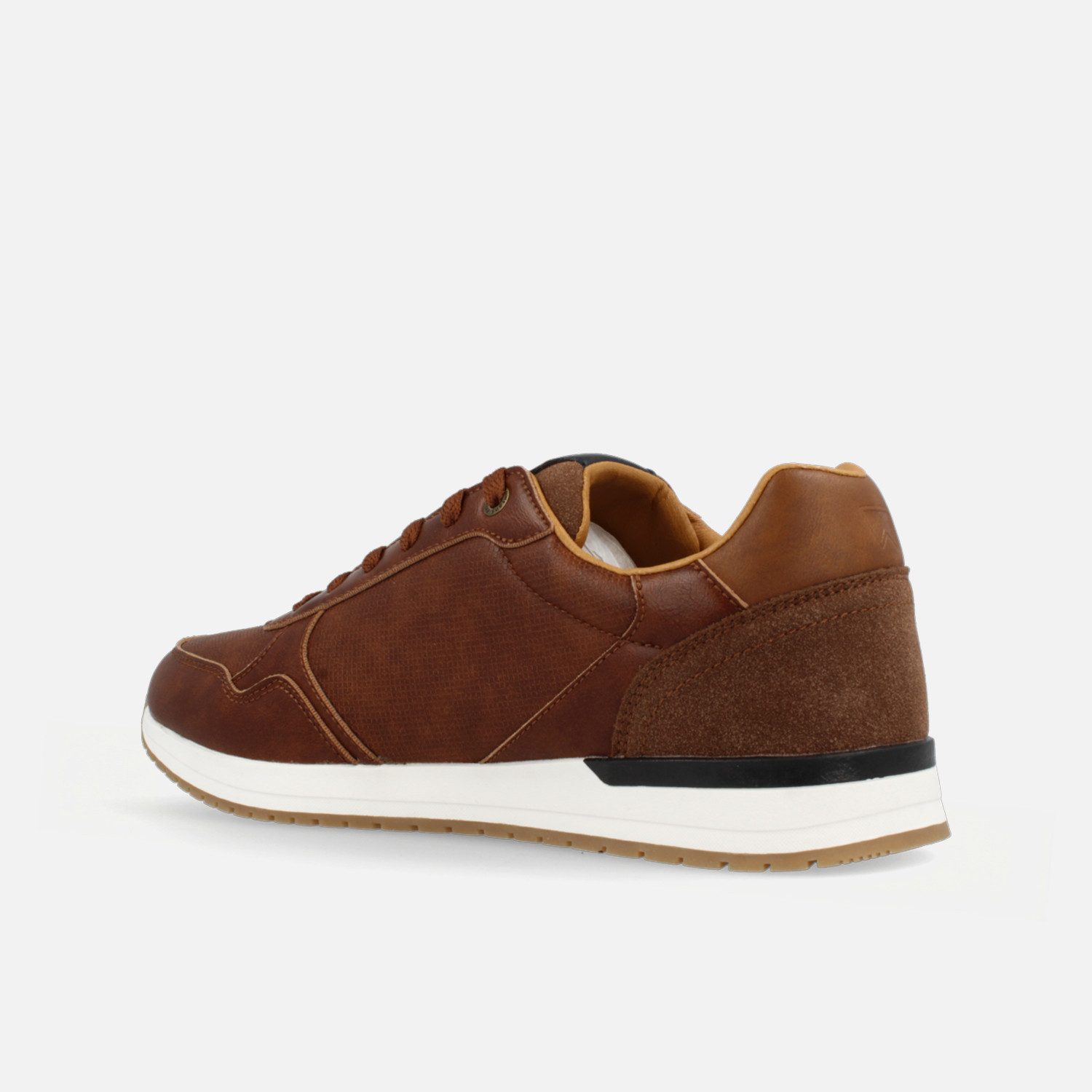 Wrangler TERRELL MEN LOW Sneaker