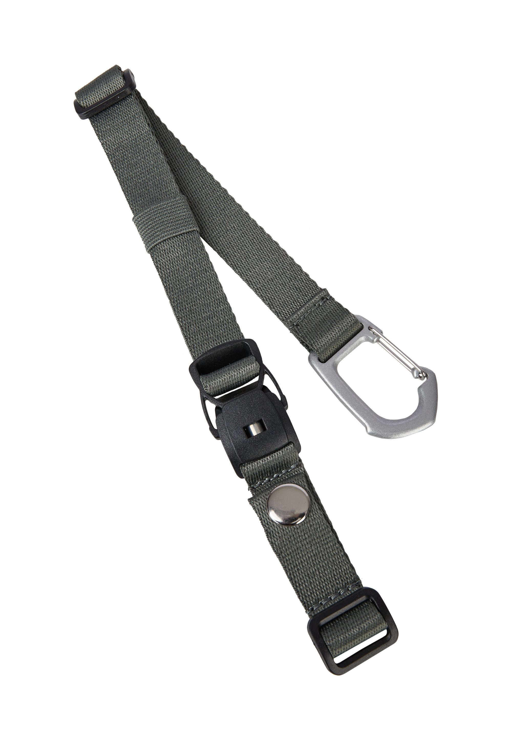 Cleptomanicx Gürteltasche Hipbag Three Point Linkage, mit verstellbarem Tragegurt