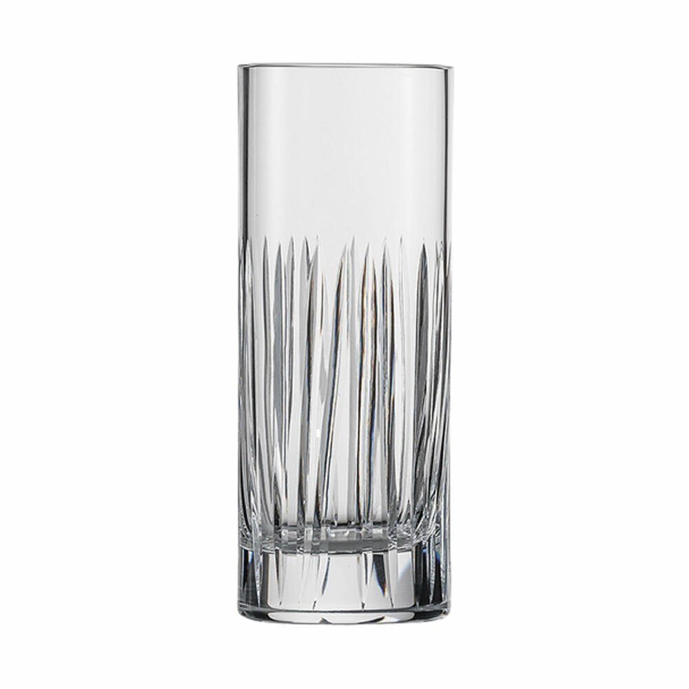 SCHOTT-ZWIESEL Gläser-Set Basic Bar Motion Longdrink 79 6er Set, Glas