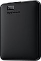 WD »Elements Portable« externe HDD-Festplatte (5 TB) 2,5), Bild 6