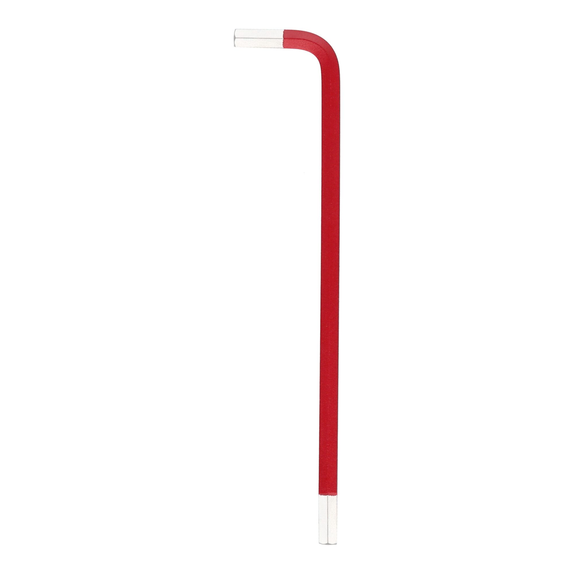 KS Tools Innensechskantschlüssel KS Tools Innensechskant-Winkelstiftschlüssel, XL, 1/16"