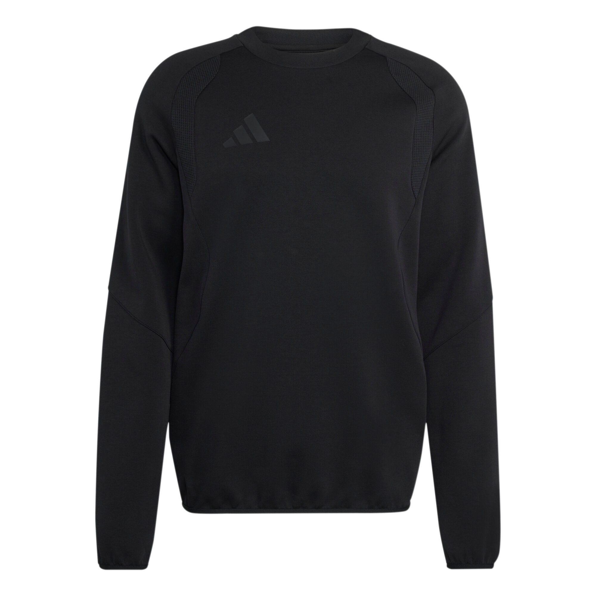 adidas Performance Fleecepullover adidas Herren Pullover Tiro Travel Crew S günstig online kaufen