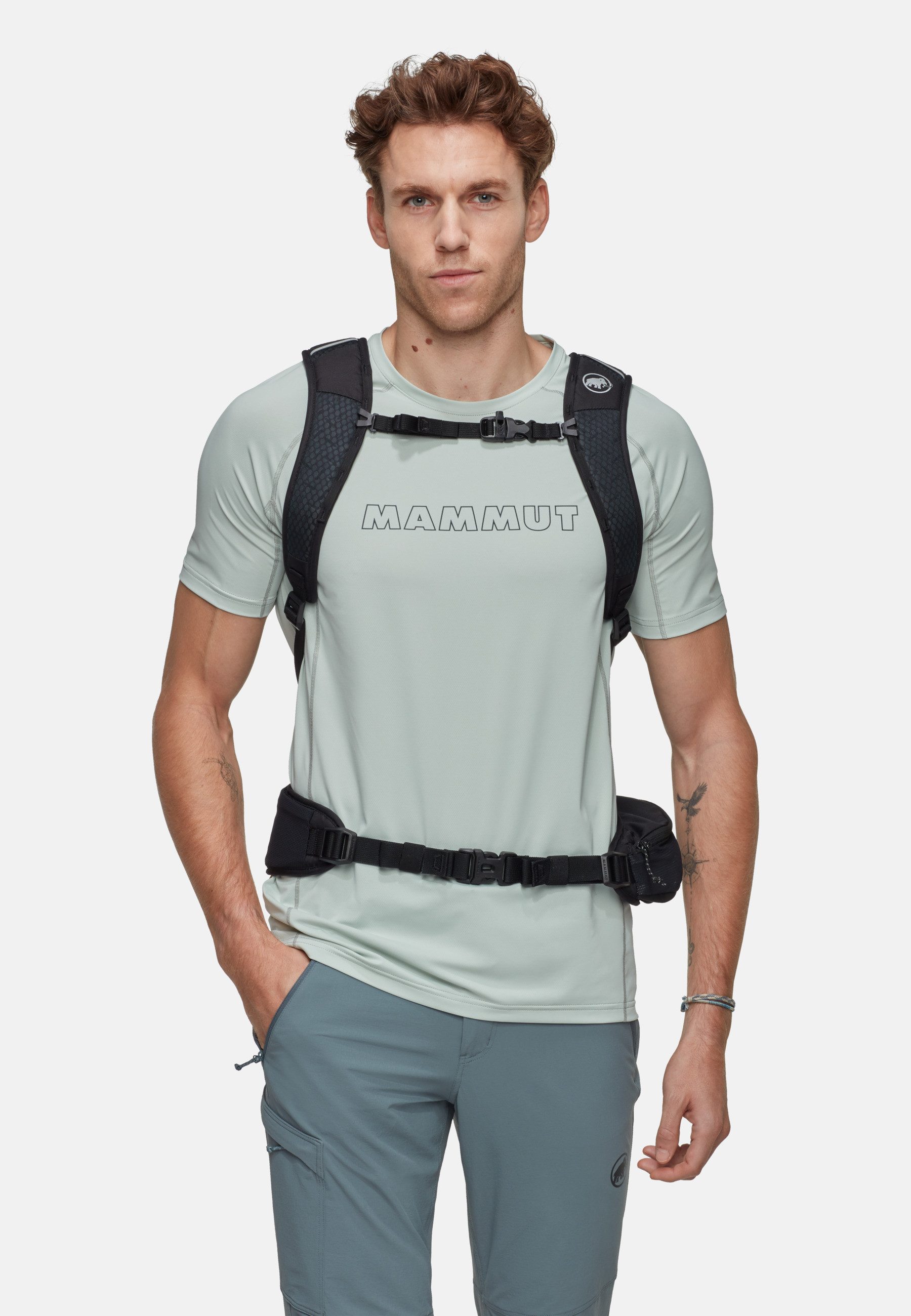 Mammut Wanderrucksack Lithium 15