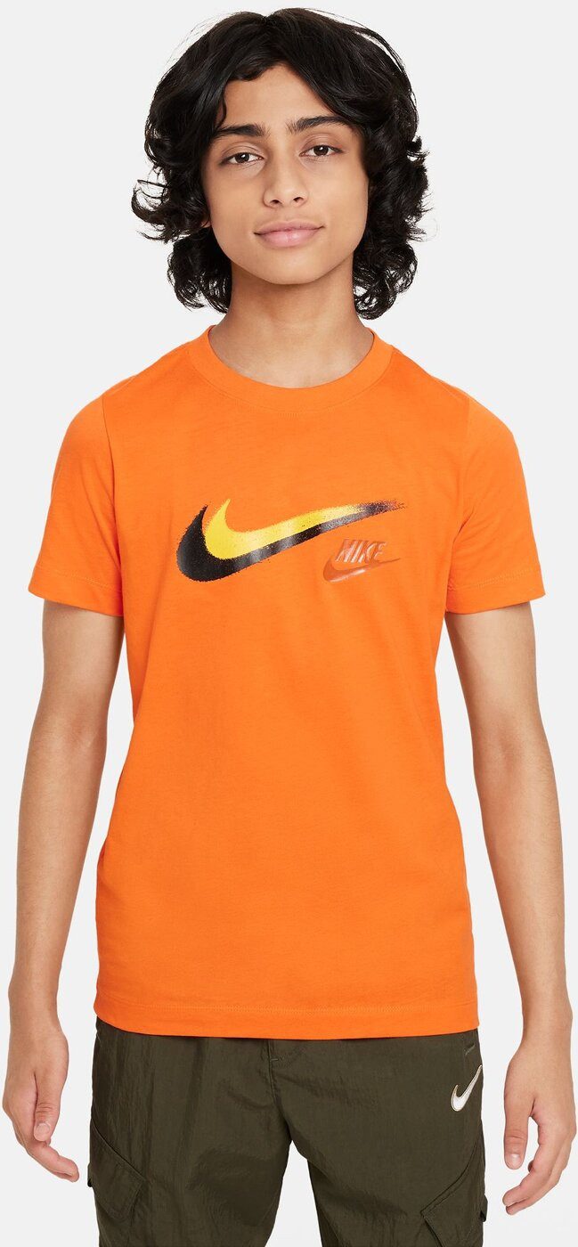 Nike Sportswear Kurzarmshirt B NSW SI SS TEE