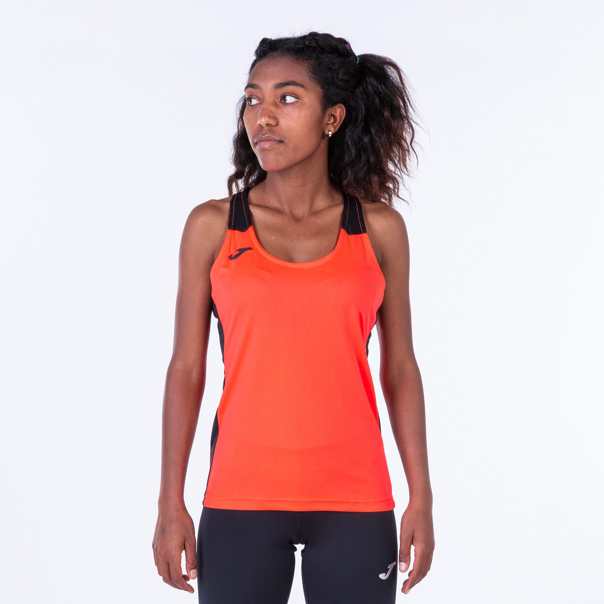 Joma Laufshirt Record II Running Singlet günstig online kaufen