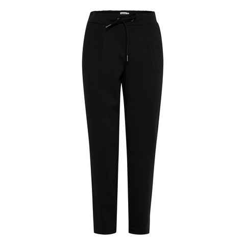 b.young Stoffhose BYRizetta crop pants - 20803903 Stoffhose mit bequemer Passform