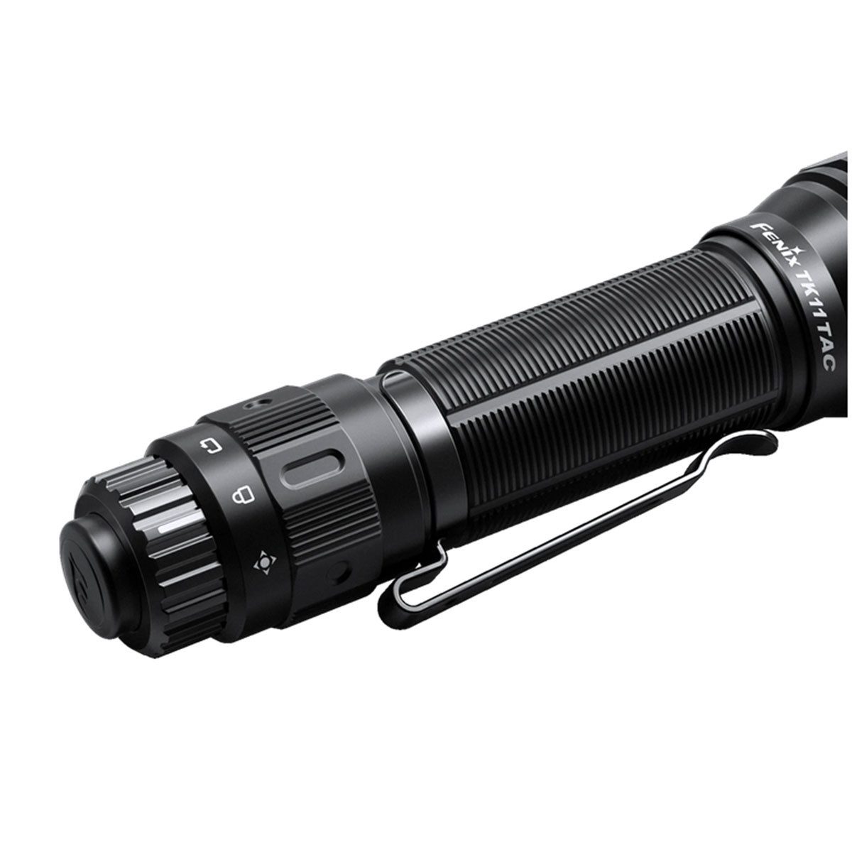 Fenix LED Taschenlampe TK11 TAC 1600 Lm - Taktische LED Taschenlampe