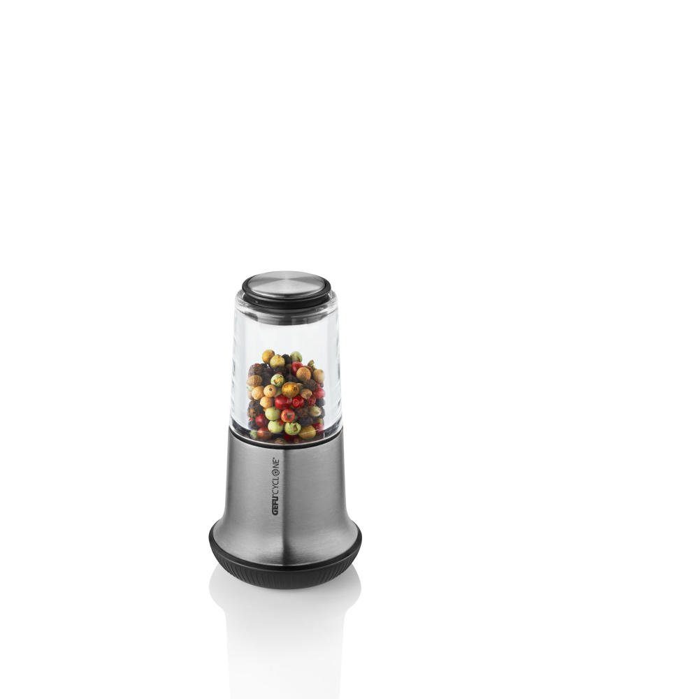 Salz-/Pfeffermühle X-Plosion S Silber