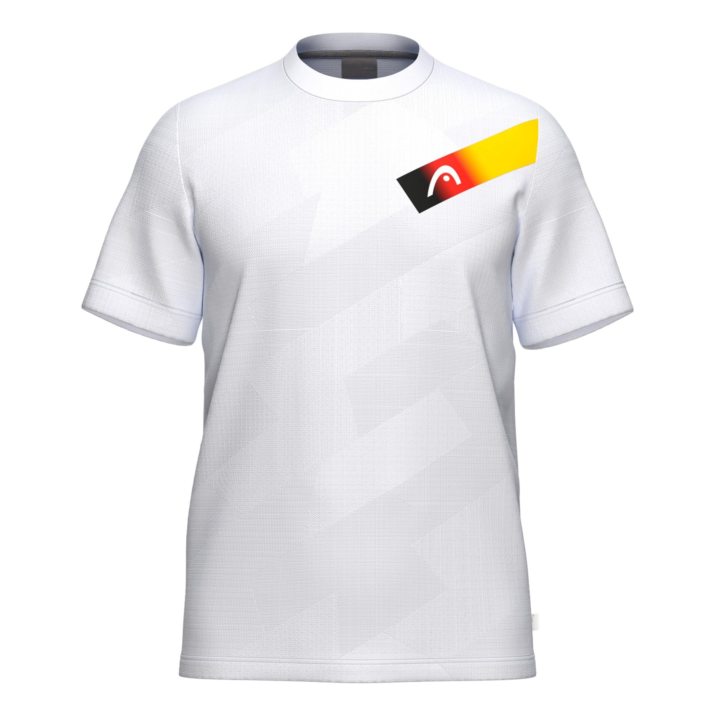 Head T-Shirt DTB Pro
