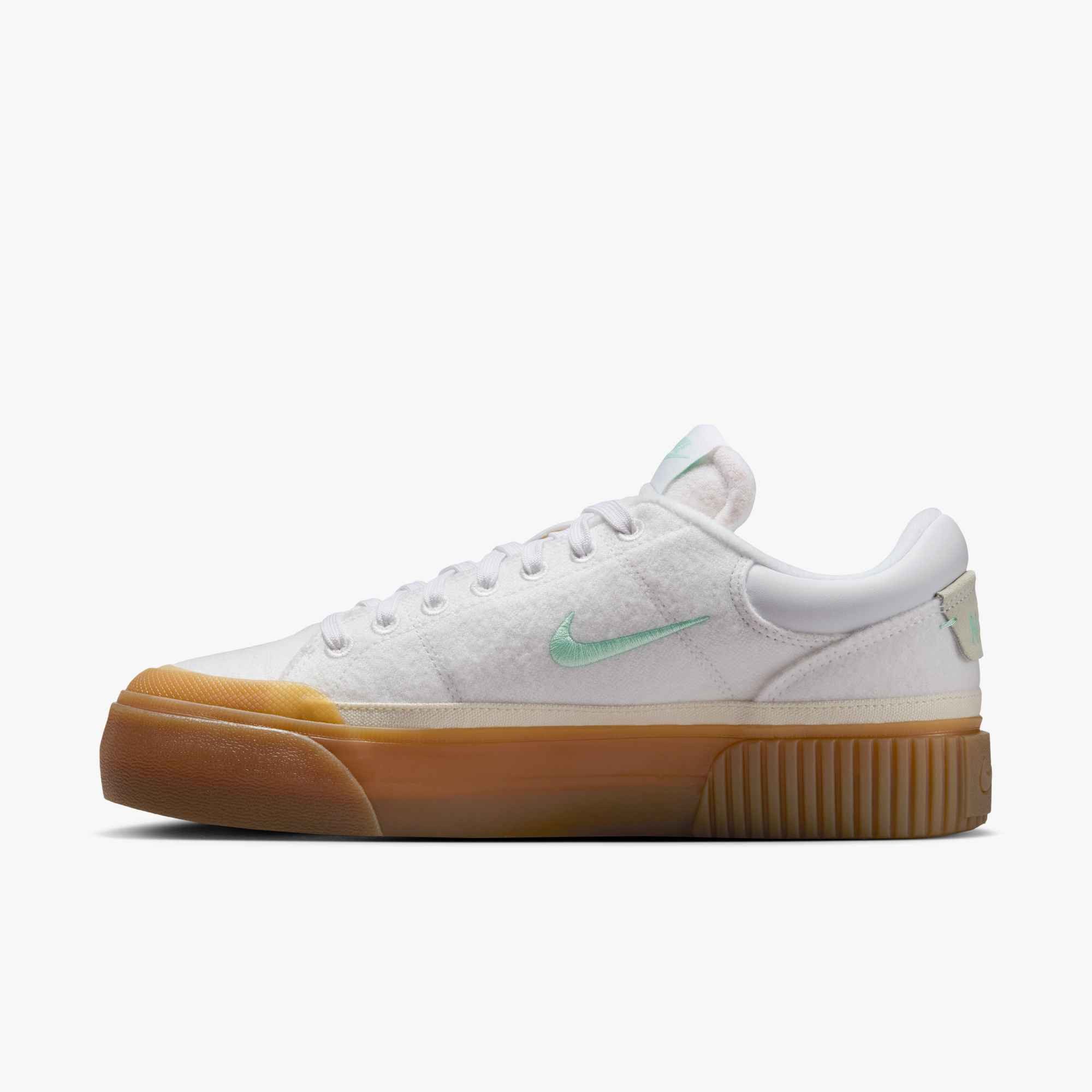 Nike Sportswear WMNS COURT LEGACY LIFT Sneaker günstig online kaufen