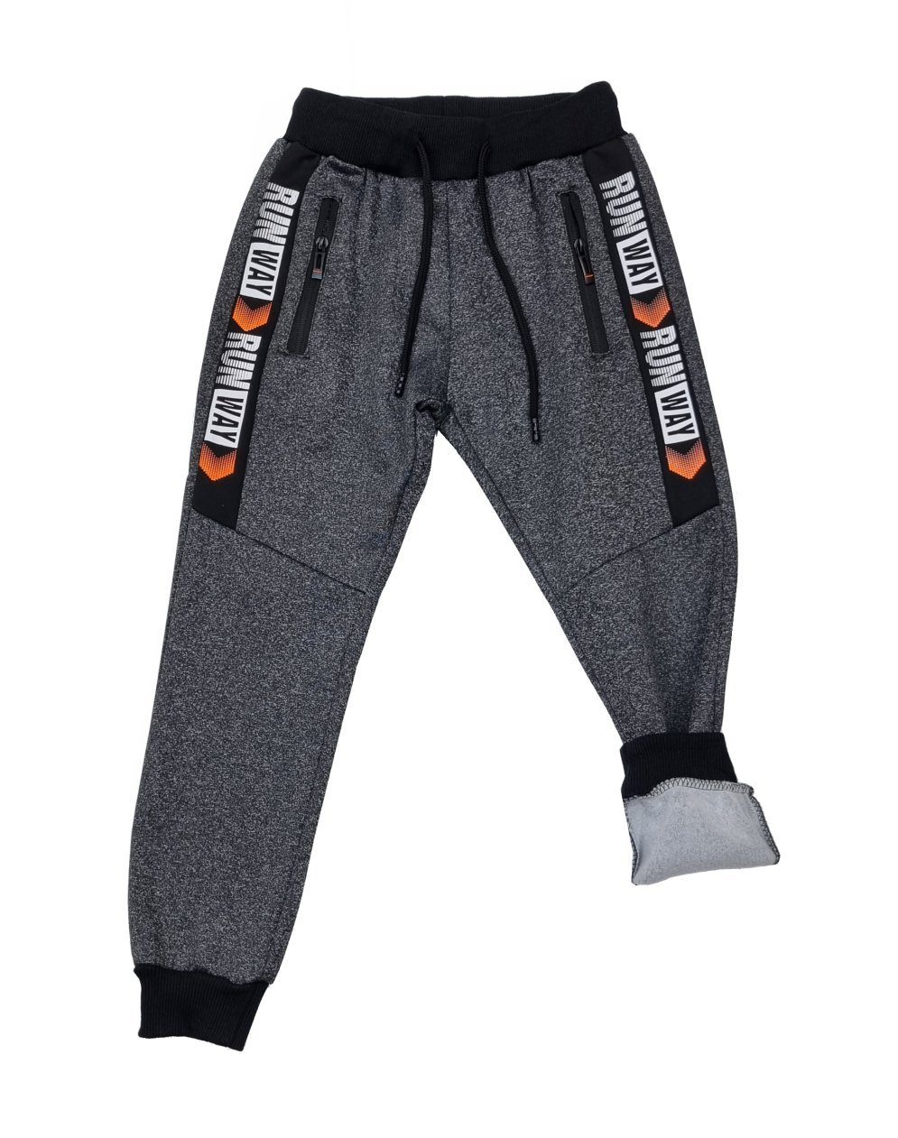 Hessis Jogginghose Gefüttert Freizeithose Sweathose J872 günstig online kaufen
