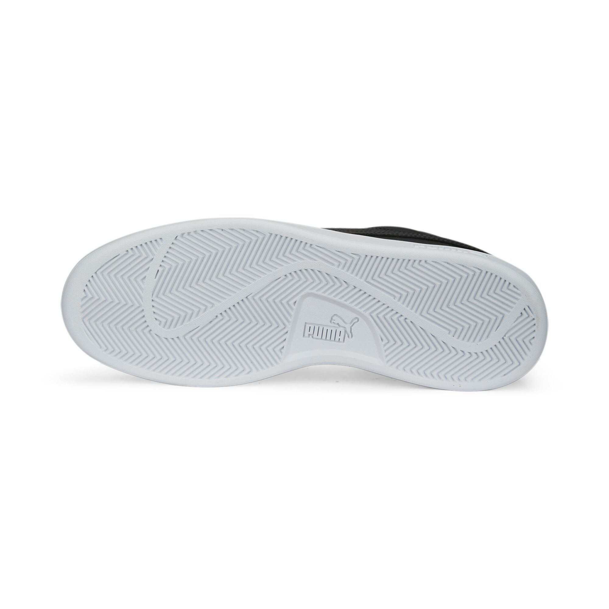 PUMA SMASH 3.0 L Sneaker mit sportlicher Optik, mit leicht profilierter Gummilaufsohle