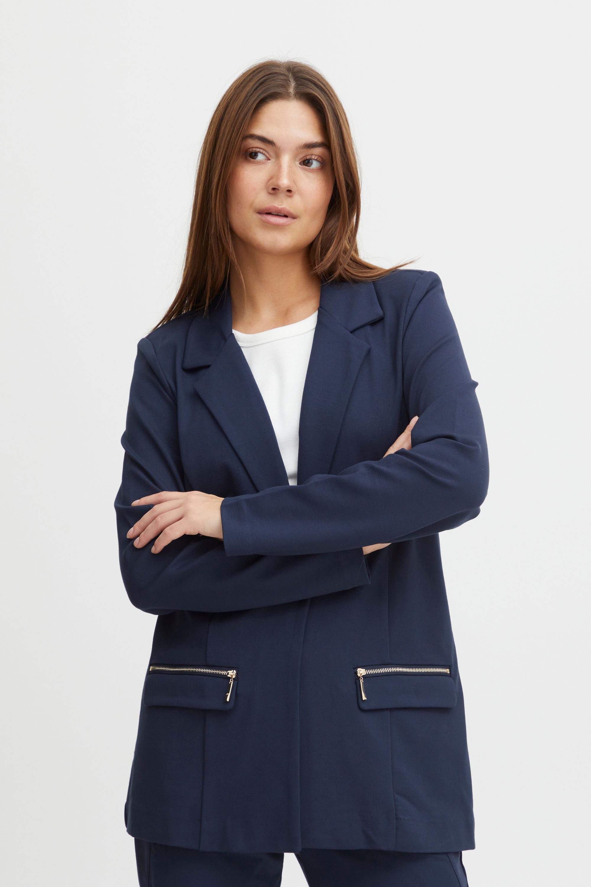 Pulz Jeans Jackenblazer Blazer PZKIRA