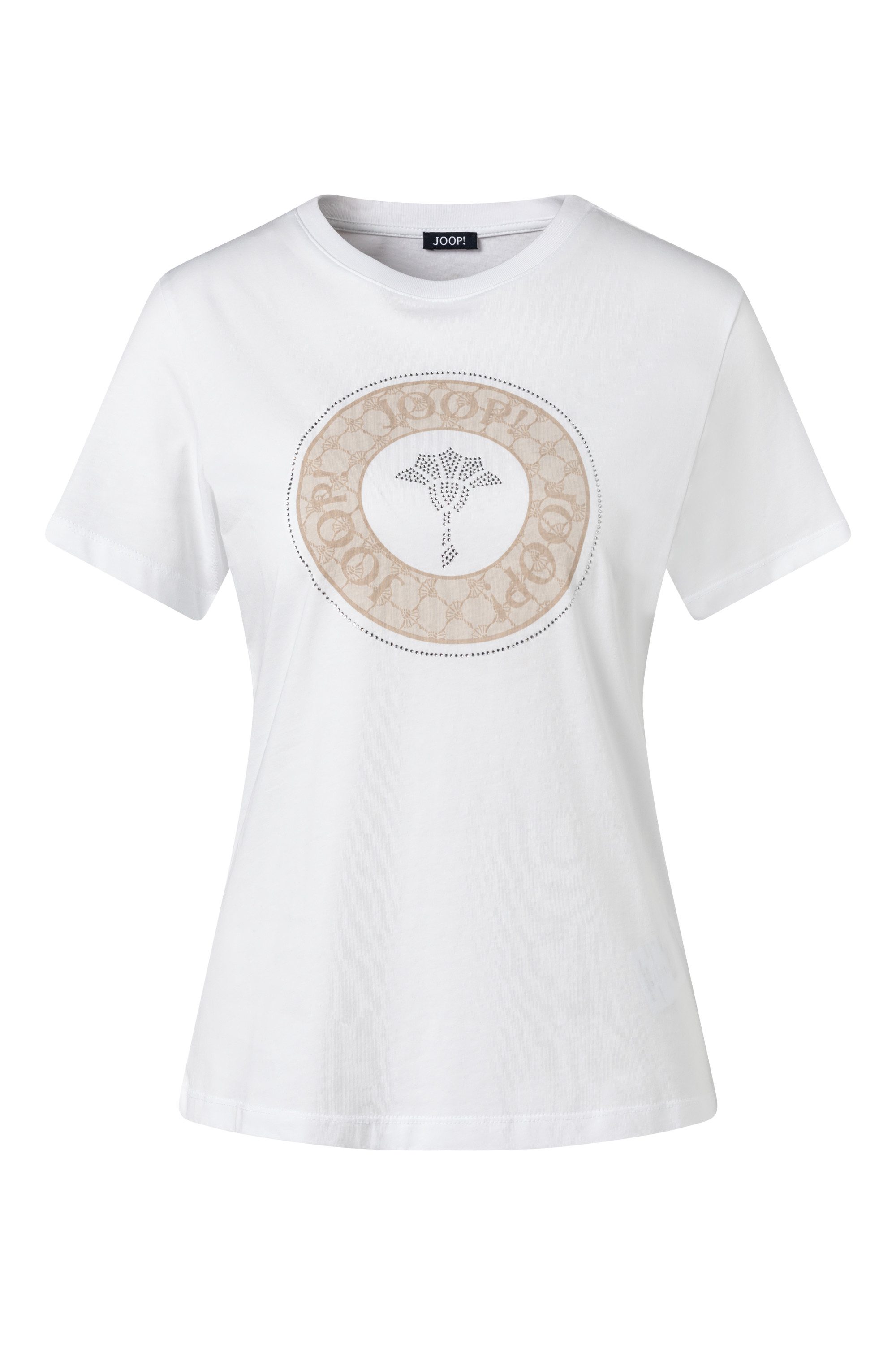 JOOP! Kurzarmshirt günstig online kaufen