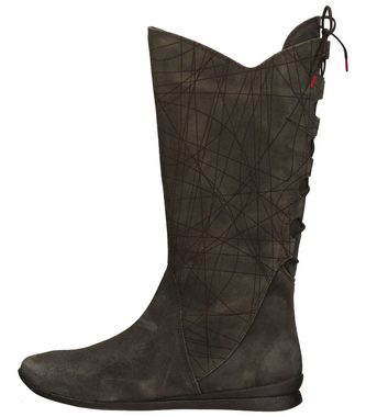 Think! Stiefel Veloursleder Stiefel