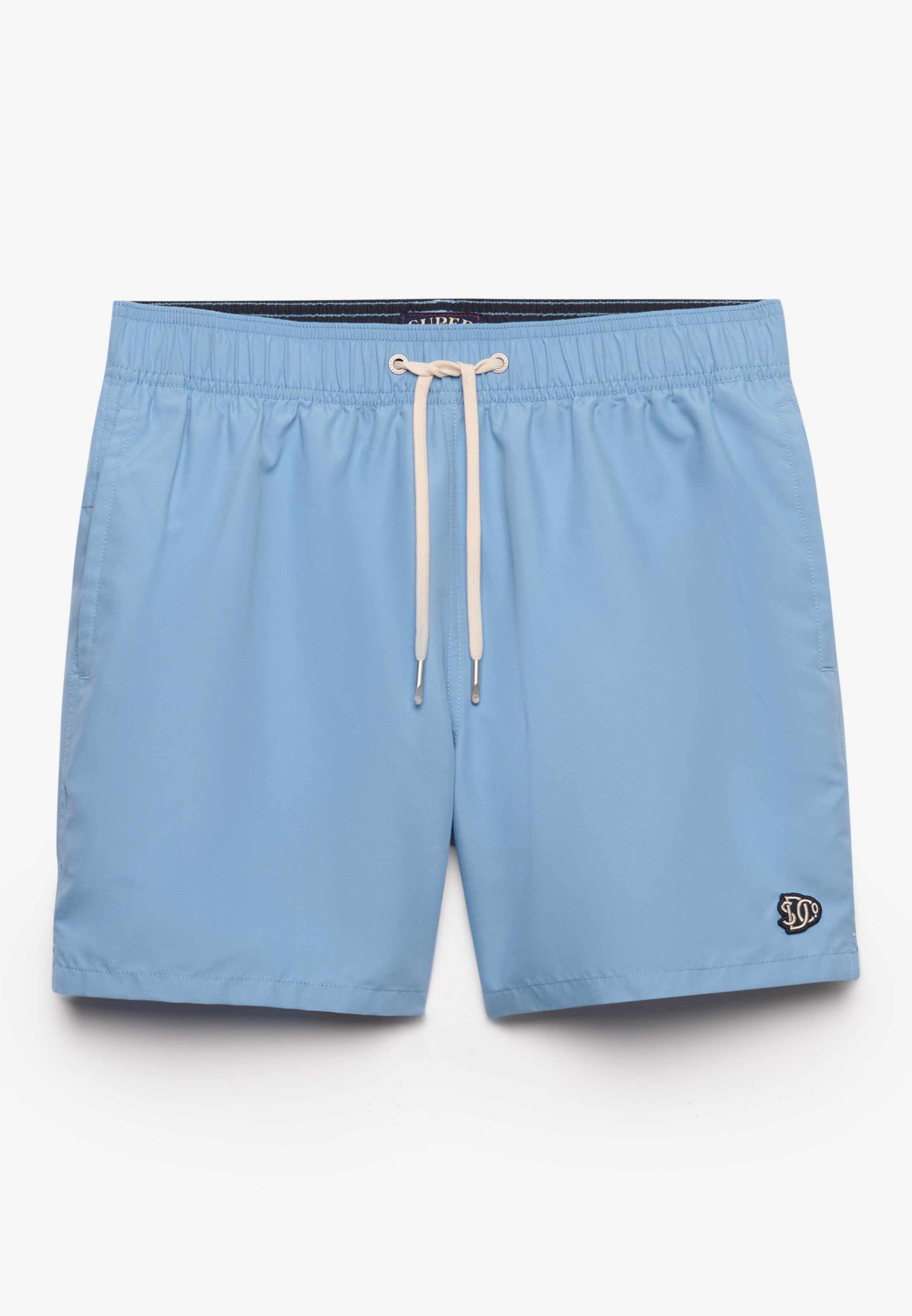 Superdry Badeshorts EMBROIDERED LOGO 15 SWIM SHORT