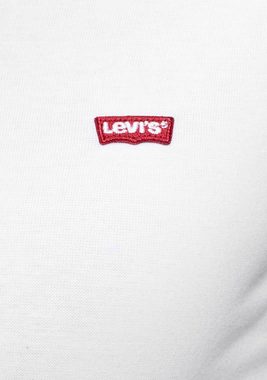Levi's® Langarmshirt Baby Tee figurbetontes Langarmshirt