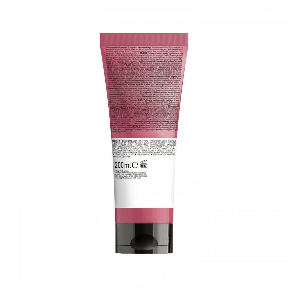 L'ORÉAL PROFESSIONNEL PARIS Haarspülung Serie Expert Pro Longer Conditioner 200 ml